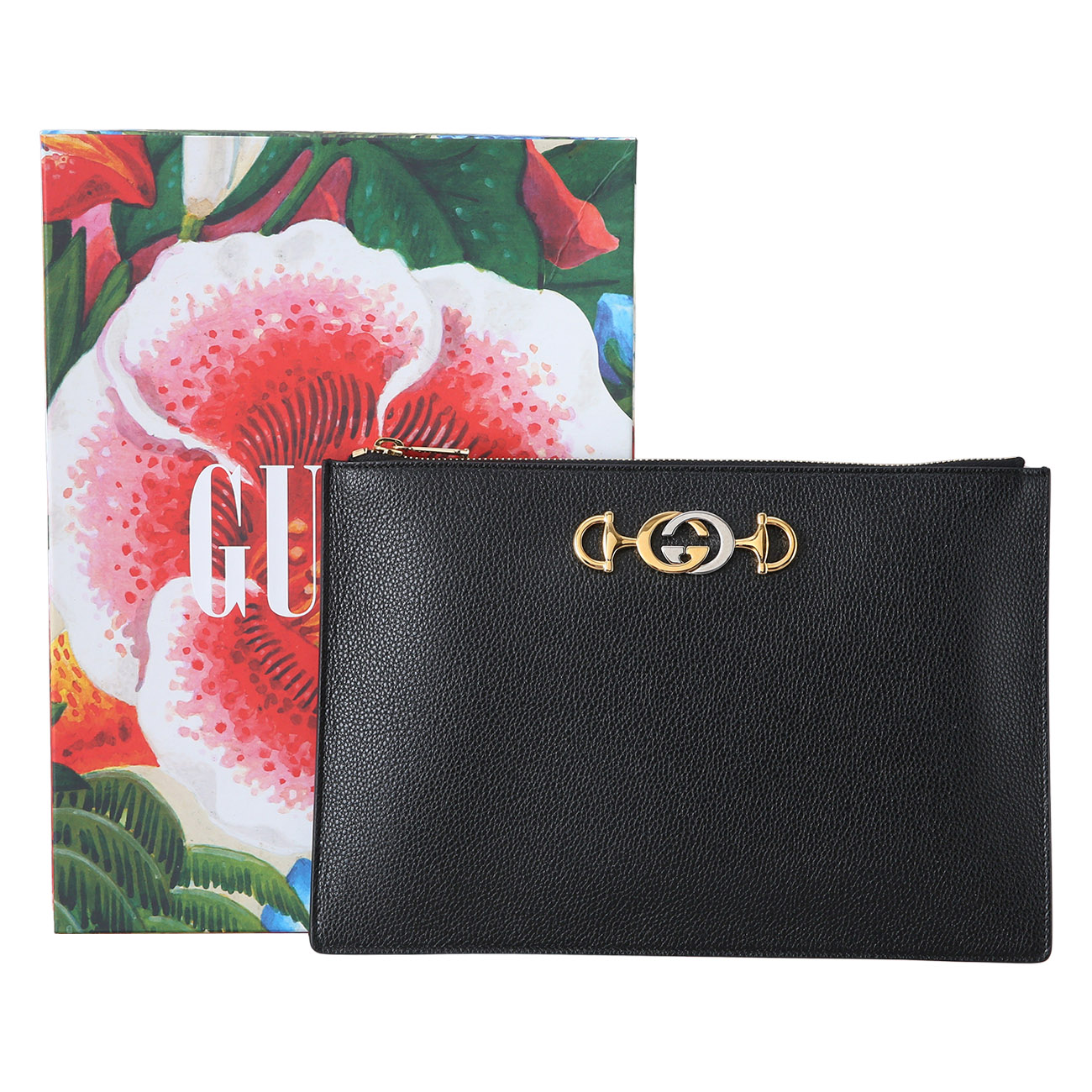 GUCCI(USED)구찌 570728 주미 클러치
