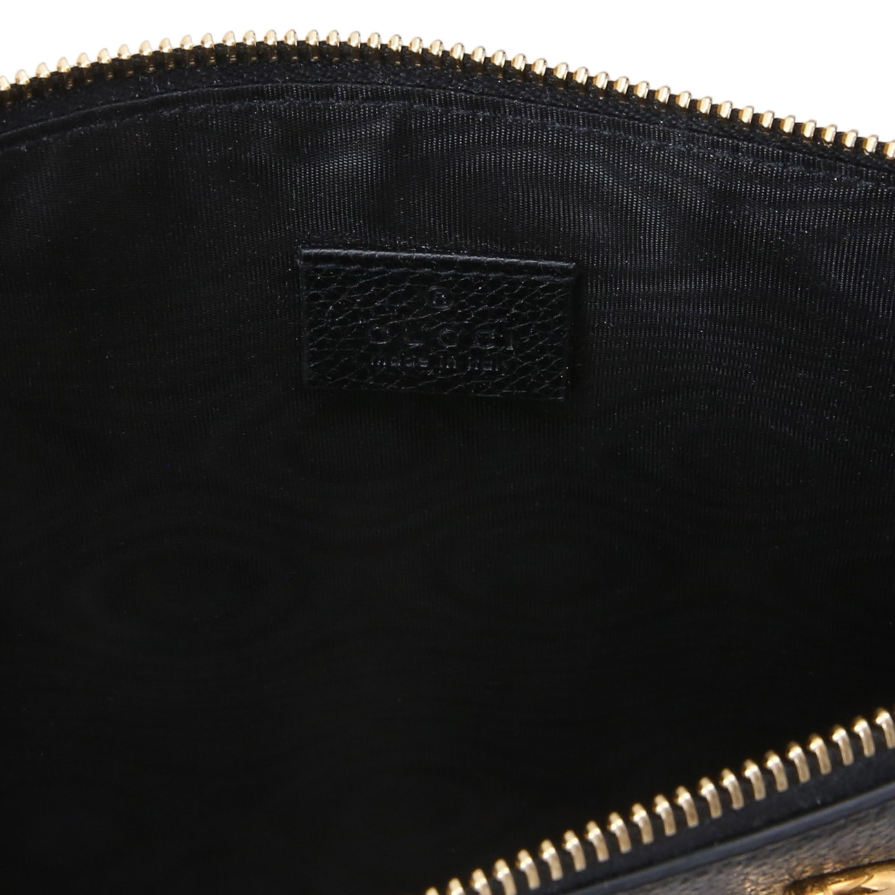 GUCCI(USED)구찌 570728 주미 클러치