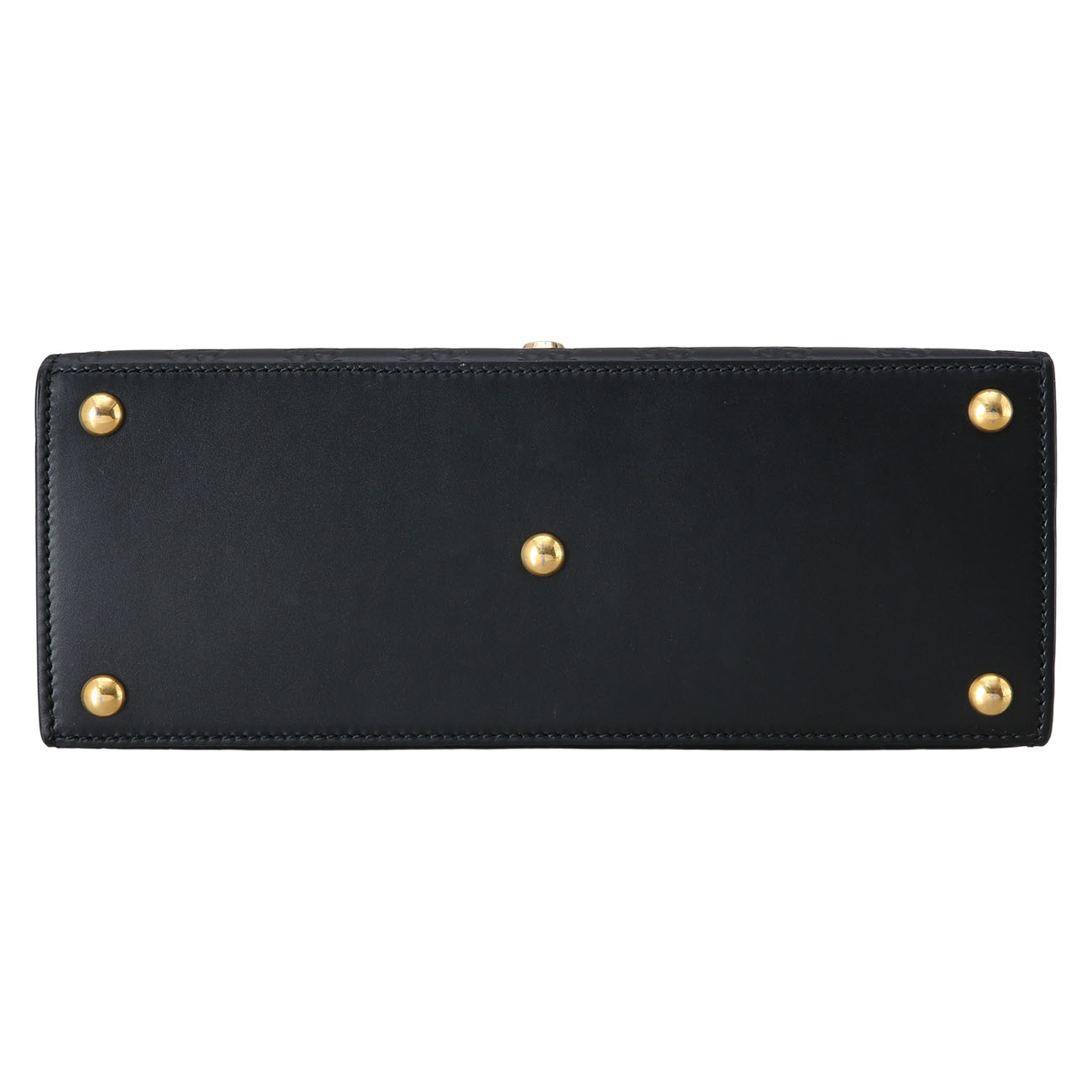 GUCCI(USED)구찌 453188 패드락 씨마 탑핸들