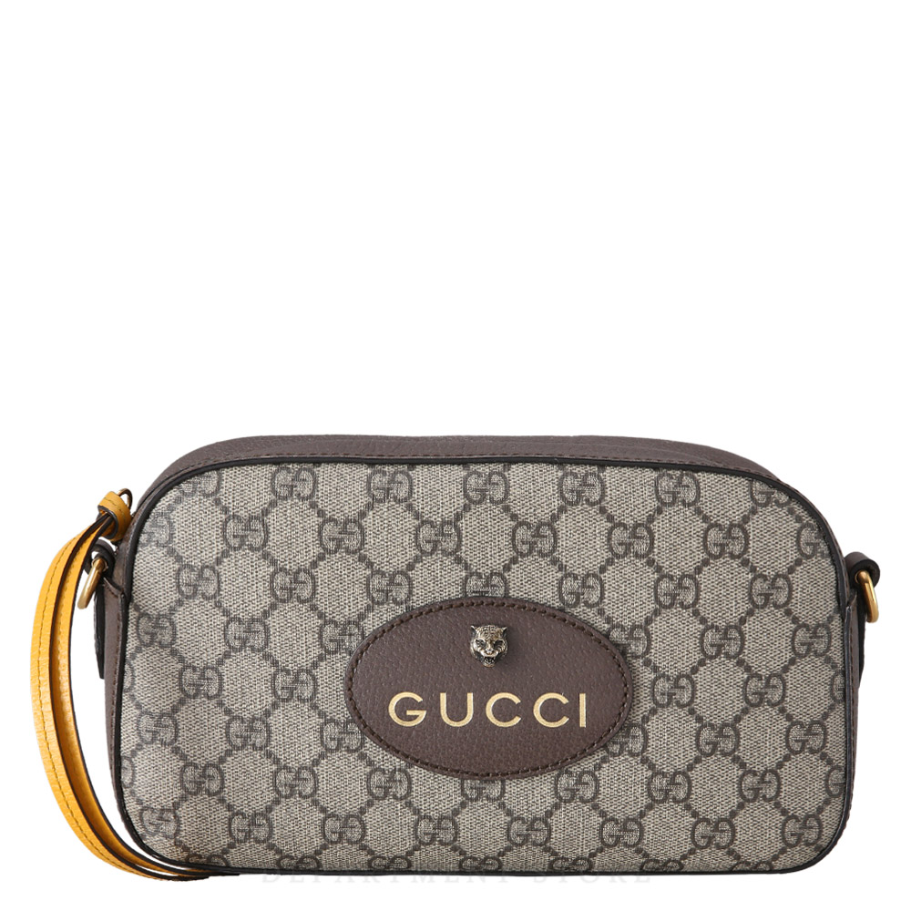 GUCCI(USED)구찌 476466 네오빈티지 카메라백