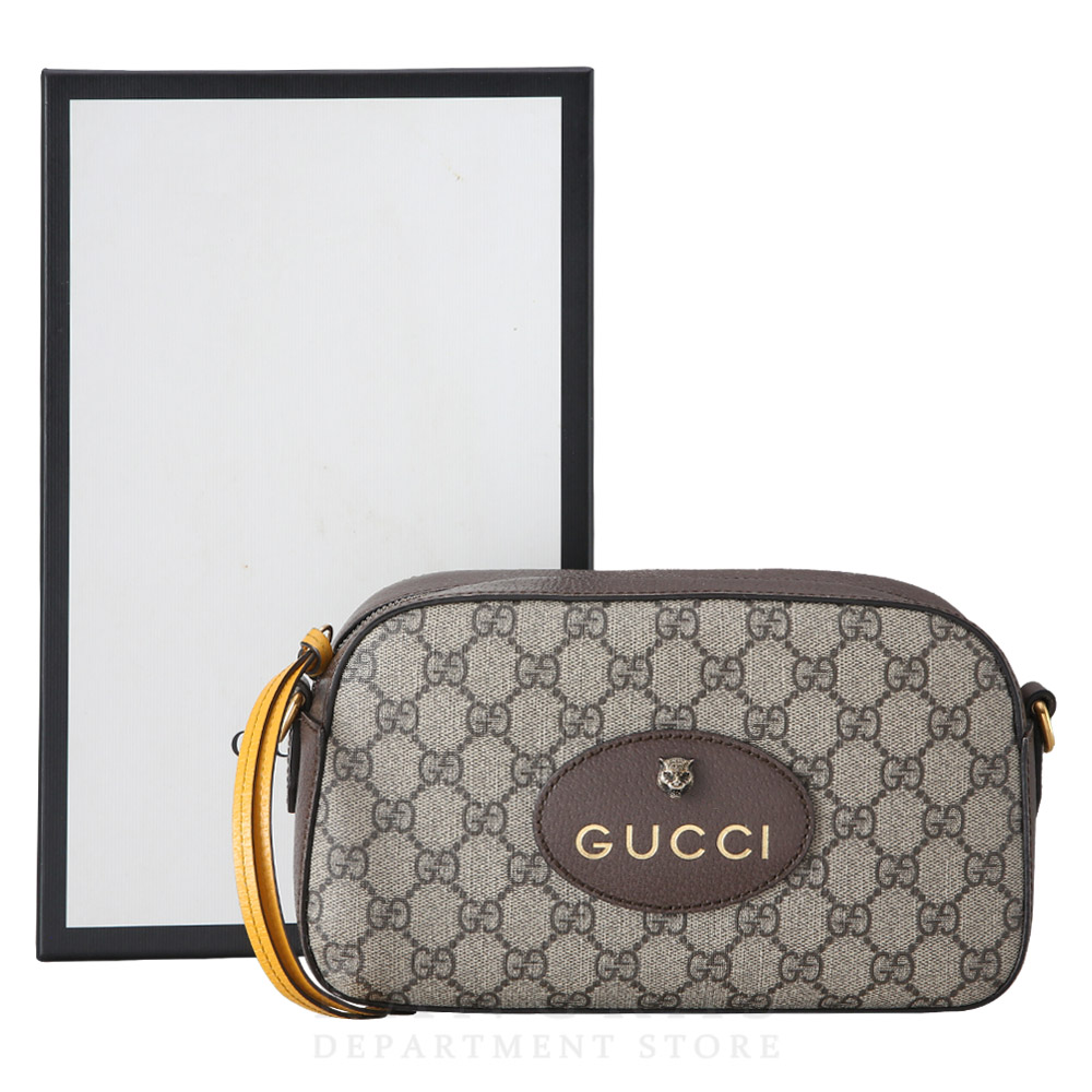 GUCCI(USED)구찌 476466 네오빈티지 카메라백