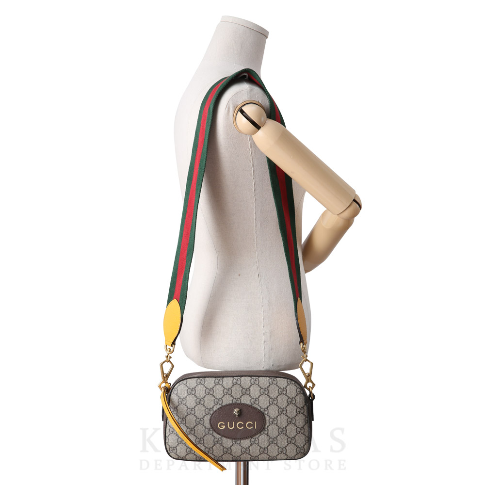 GUCCI(USED)구찌 476466 네오빈티지 카메라백