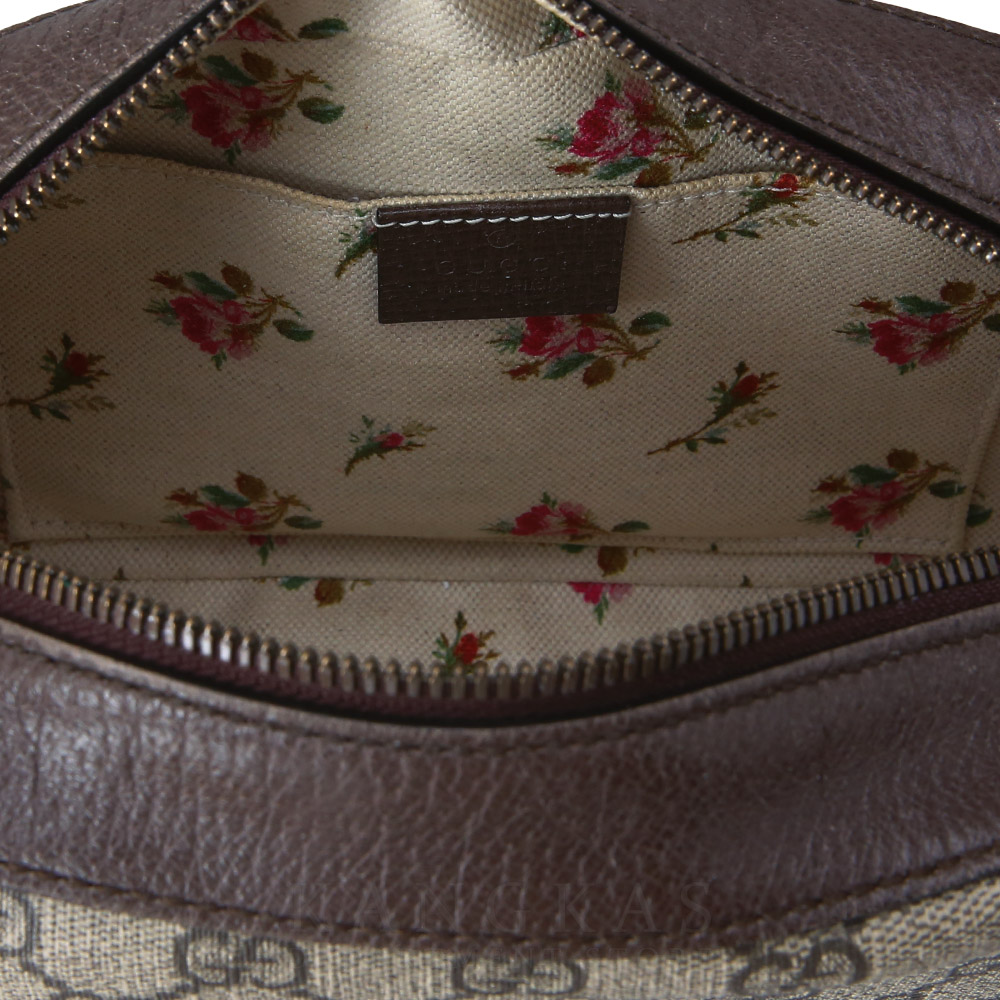 GUCCI(USED)구찌 476466 네오빈티지 카메라백