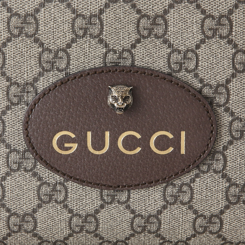 GUCCI(USED)구찌 476466 네오빈티지 카메라백