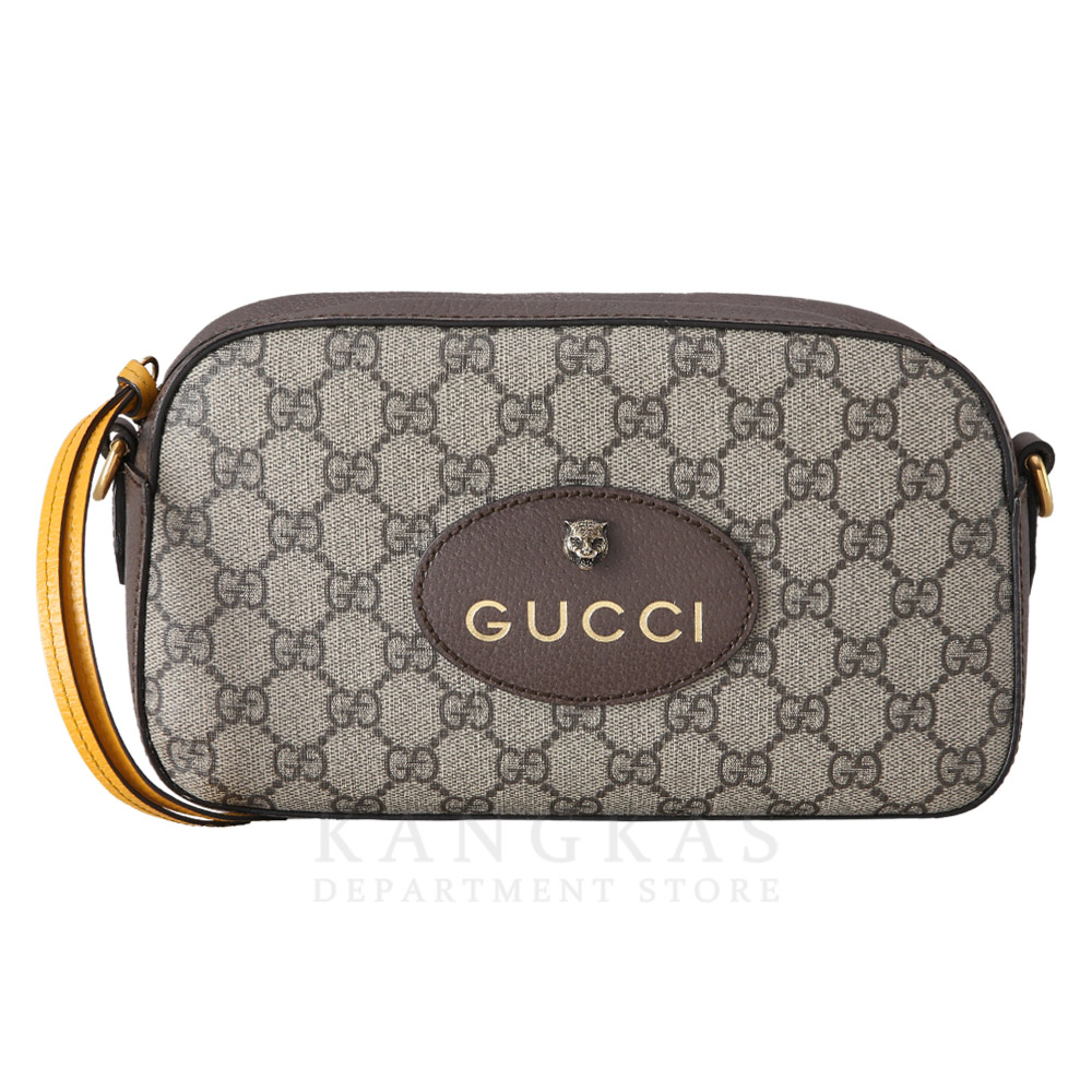GUCCI(USED)구찌 476466 네오빈티지 카메라백