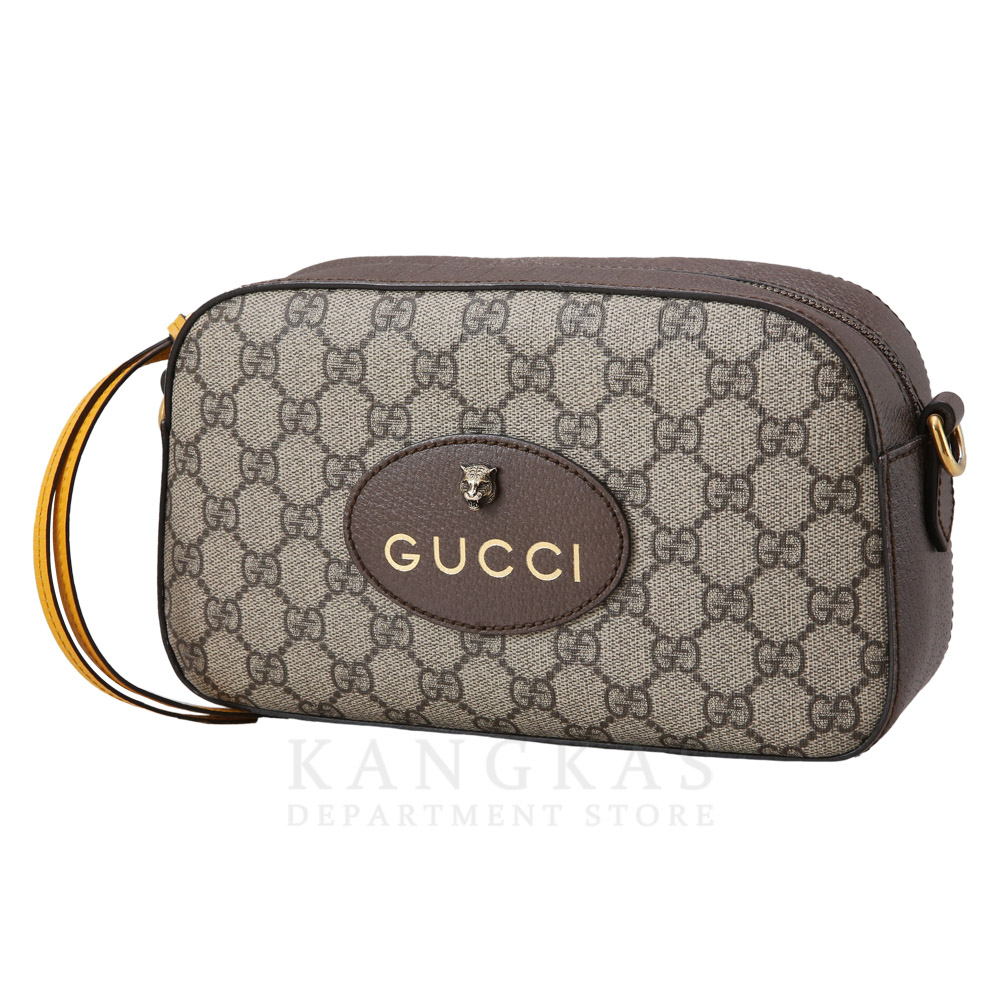 GUCCI(USED)구찌 476466 네오빈티지 카메라백