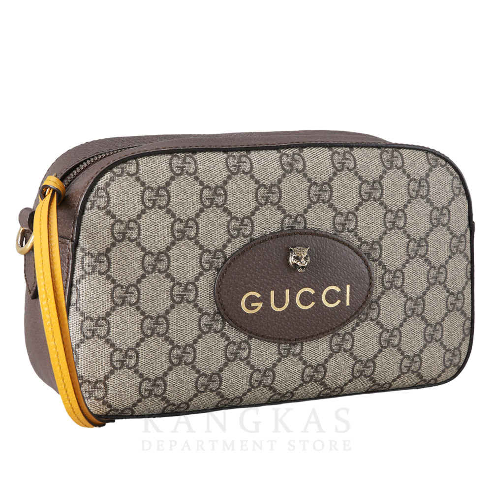 GUCCI(USED)구찌 476466 네오빈티지 카메라백