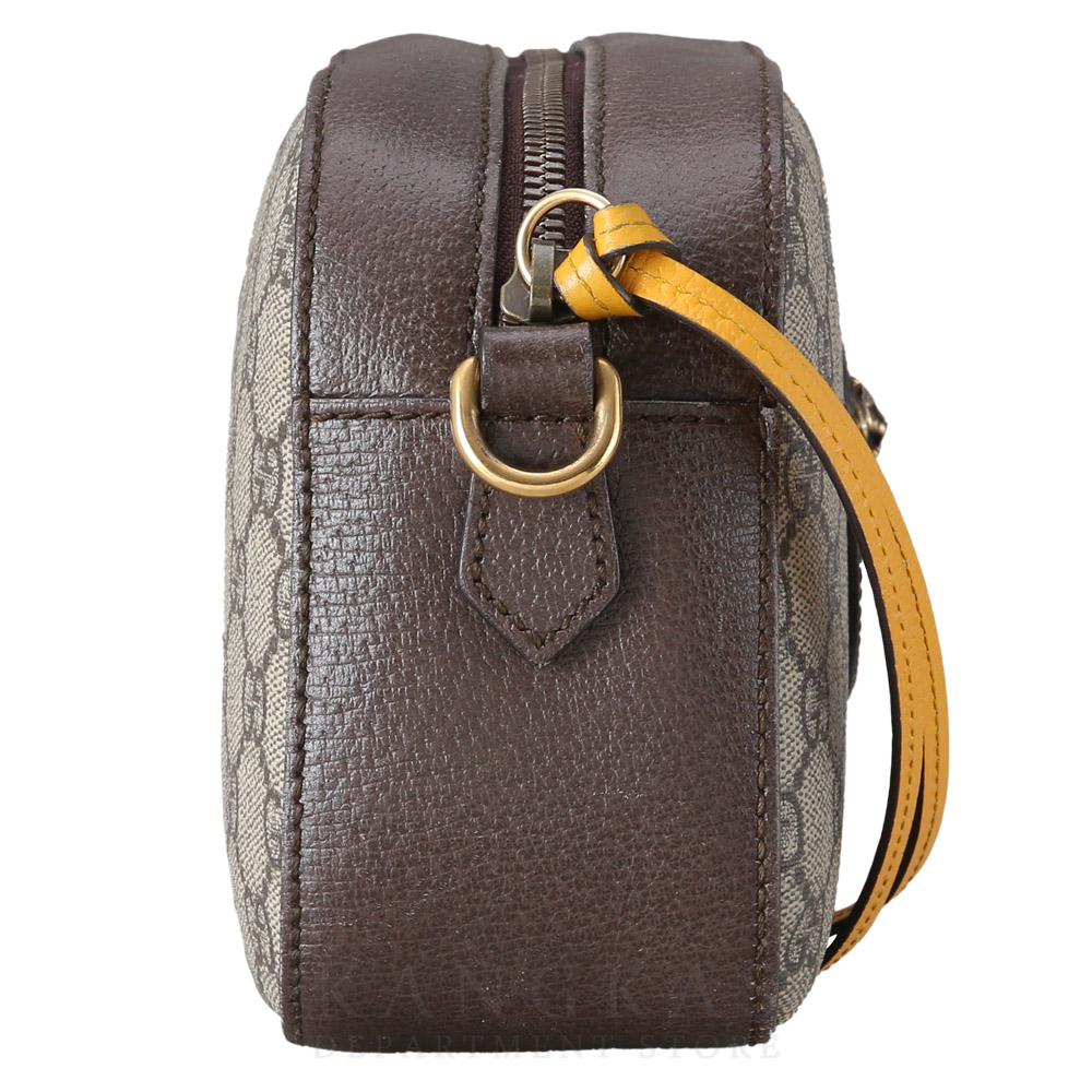 GUCCI(USED)구찌 476466 네오빈티지 카메라백