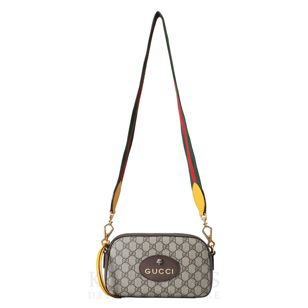 GUCCI(USED)구찌 476466 네오빈티지 카메라백