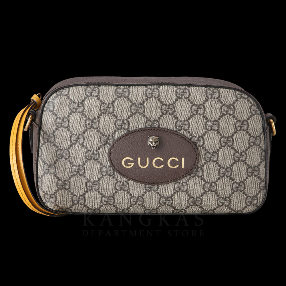 GUCCI(USED)구찌 476466 네오빈티지 카메라백