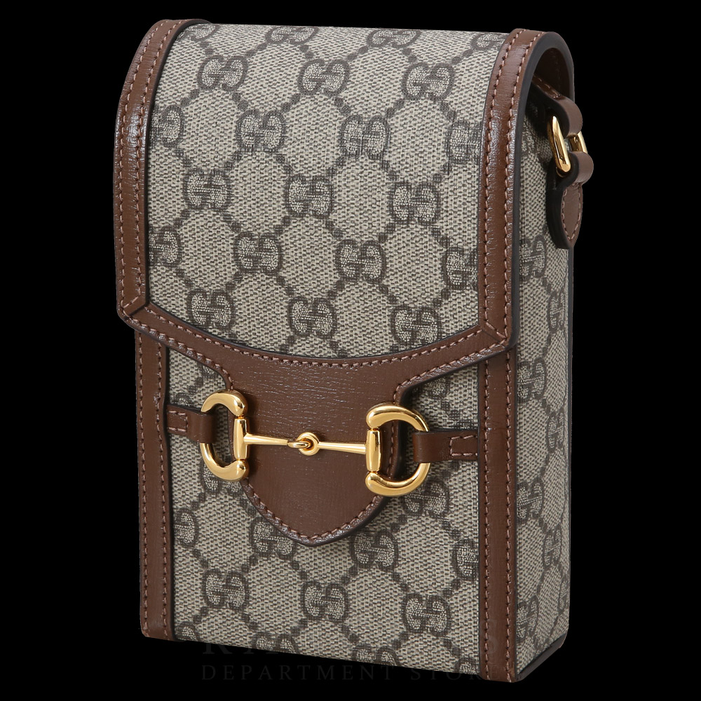 GUCCI(USED)구찌 625615 홀스빗 1955 미니백