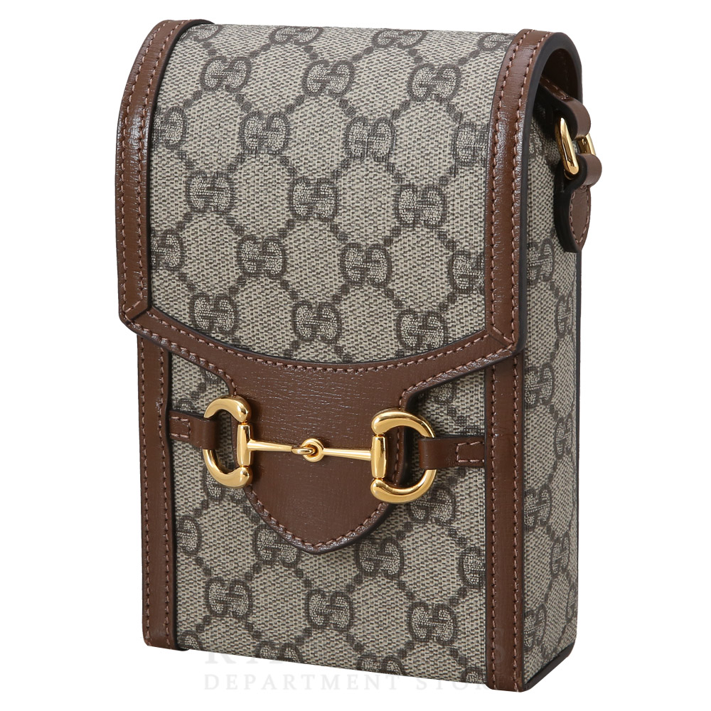 GUCCI(USED)구찌 625615 홀스빗 1955 미니백