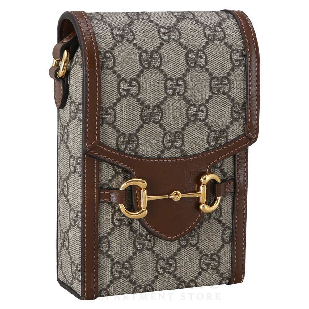 GUCCI(USED)구찌 625615 홀스빗 1955 미니백