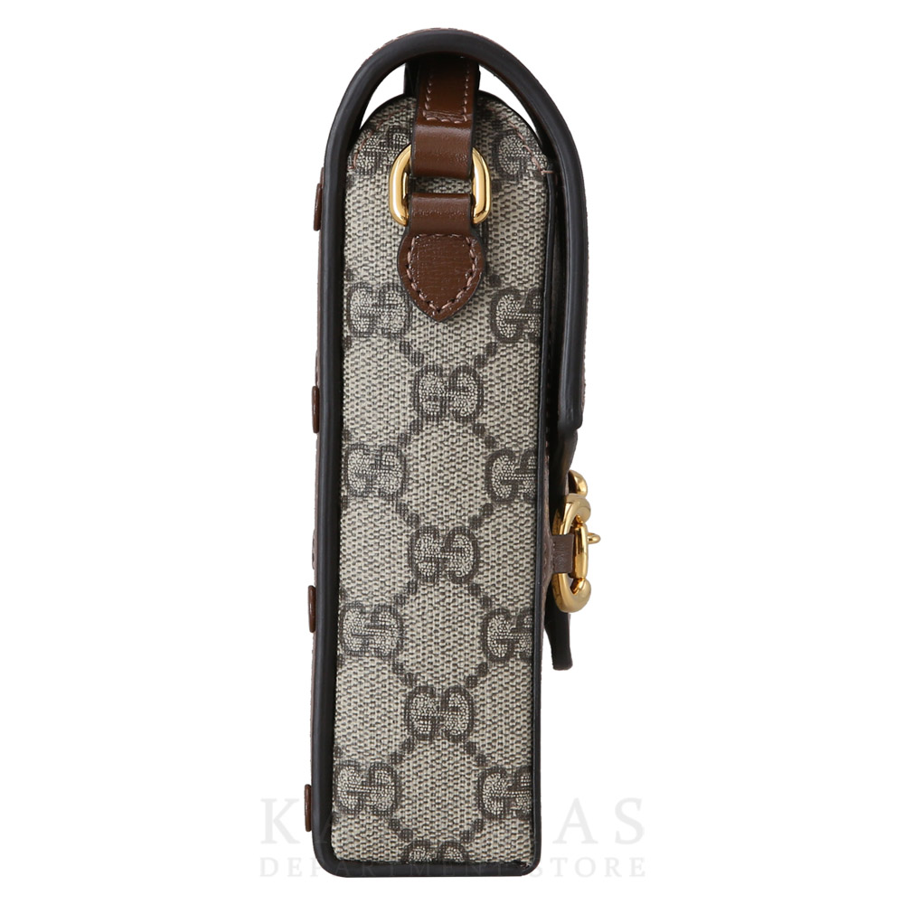 GUCCI(USED)구찌 625615 홀스빗 1955 미니백