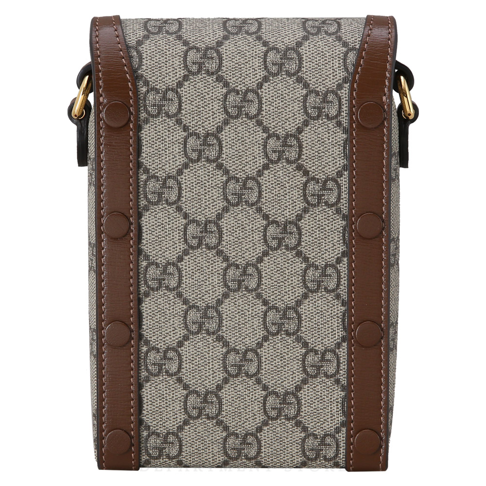 GUCCI(USED)구찌 625615 홀스빗 1955 미니백