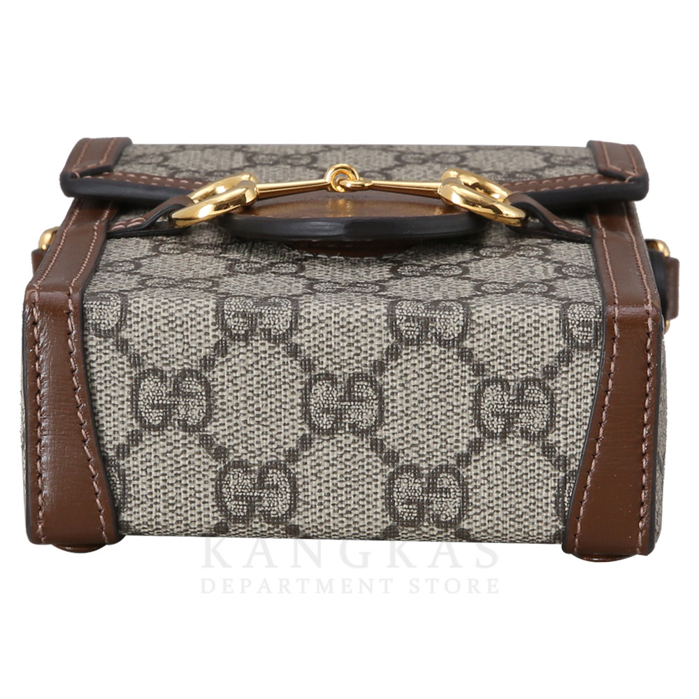 GUCCI(USED)구찌 625615 홀스빗 1955 미니백