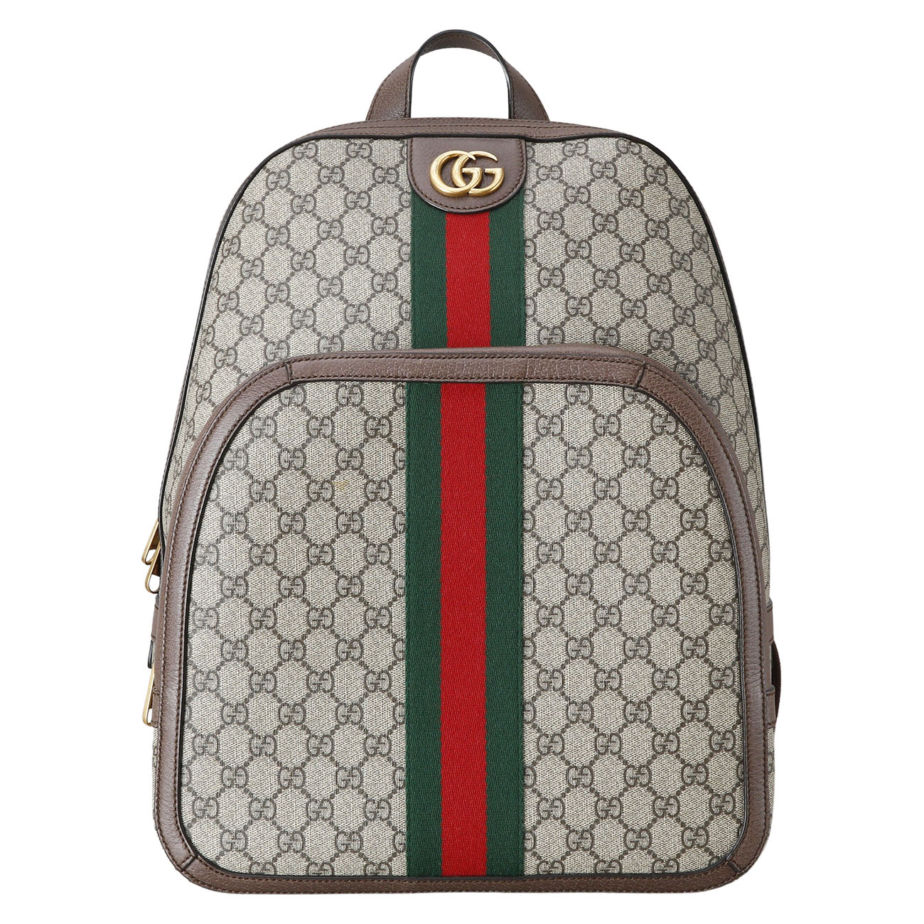 GUCCI(USED)구찌 547967 오피디아 백팩