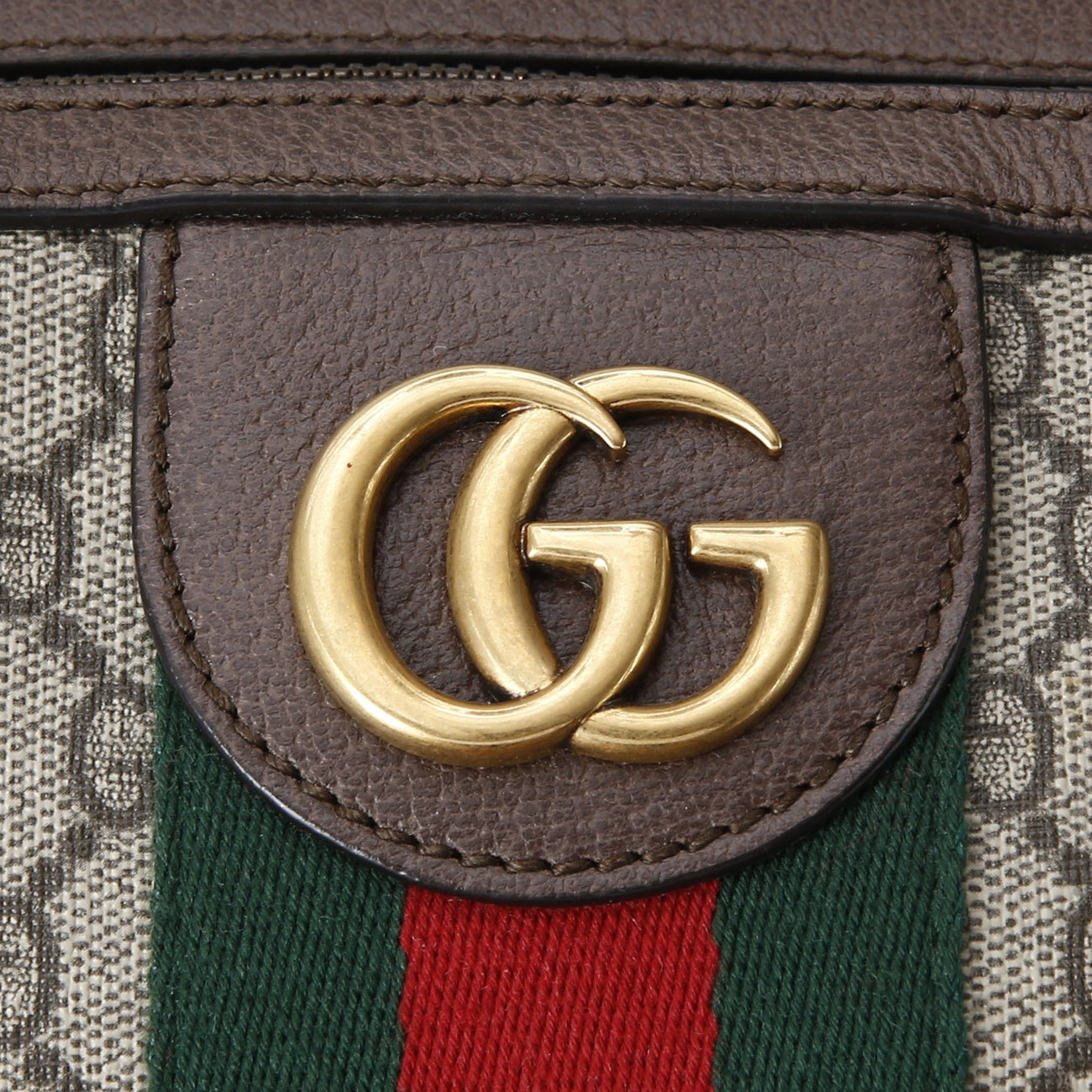 GUCCI(USED)구찌 547967 오피디아 백팩