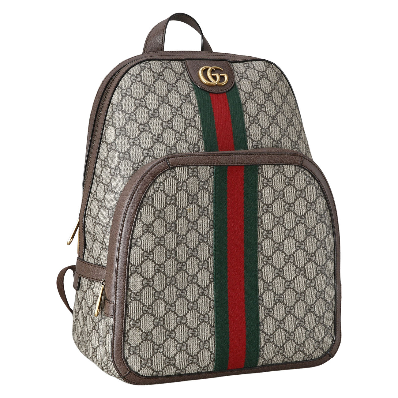 GUCCI(USED)구찌 547967 오피디아 백팩