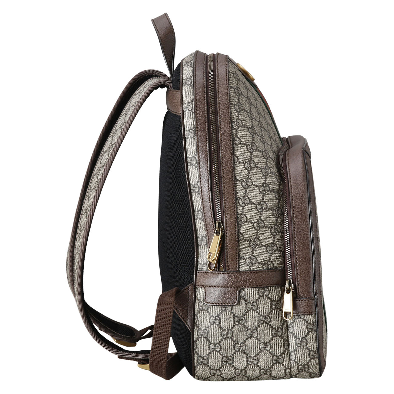 GUCCI(USED)구찌 547967 오피디아 백팩