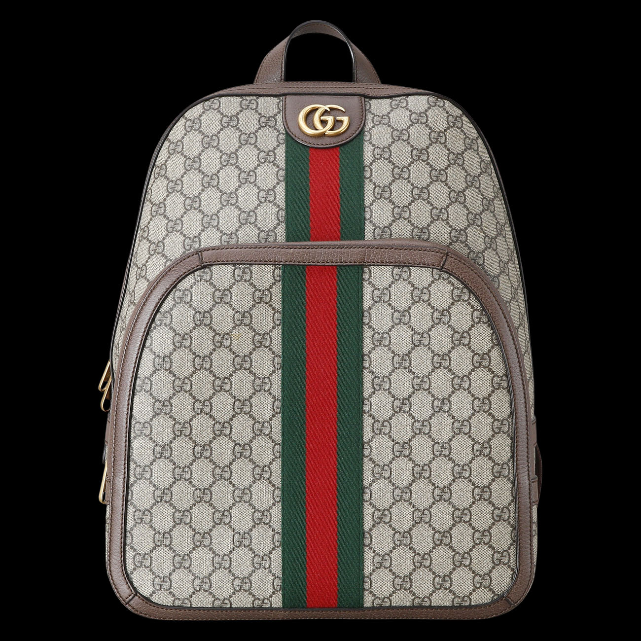 GUCCI(USED)구찌 547967 오피디아 백팩