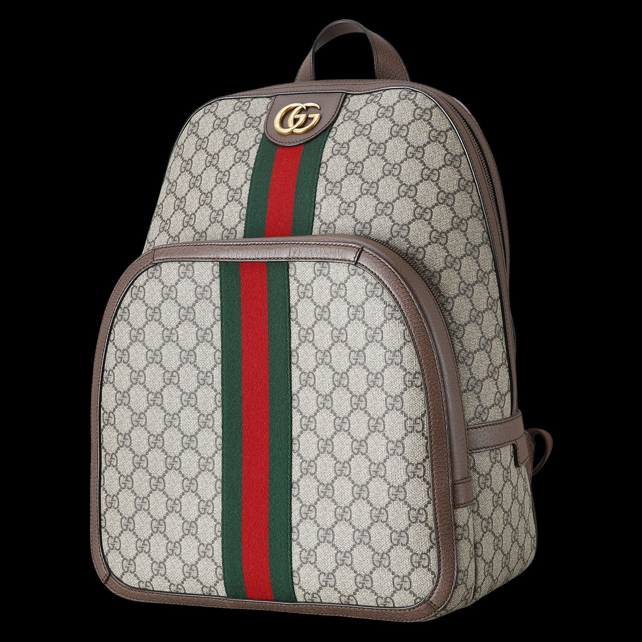 GUCCI(USED)구찌 547967 오피디아 백팩