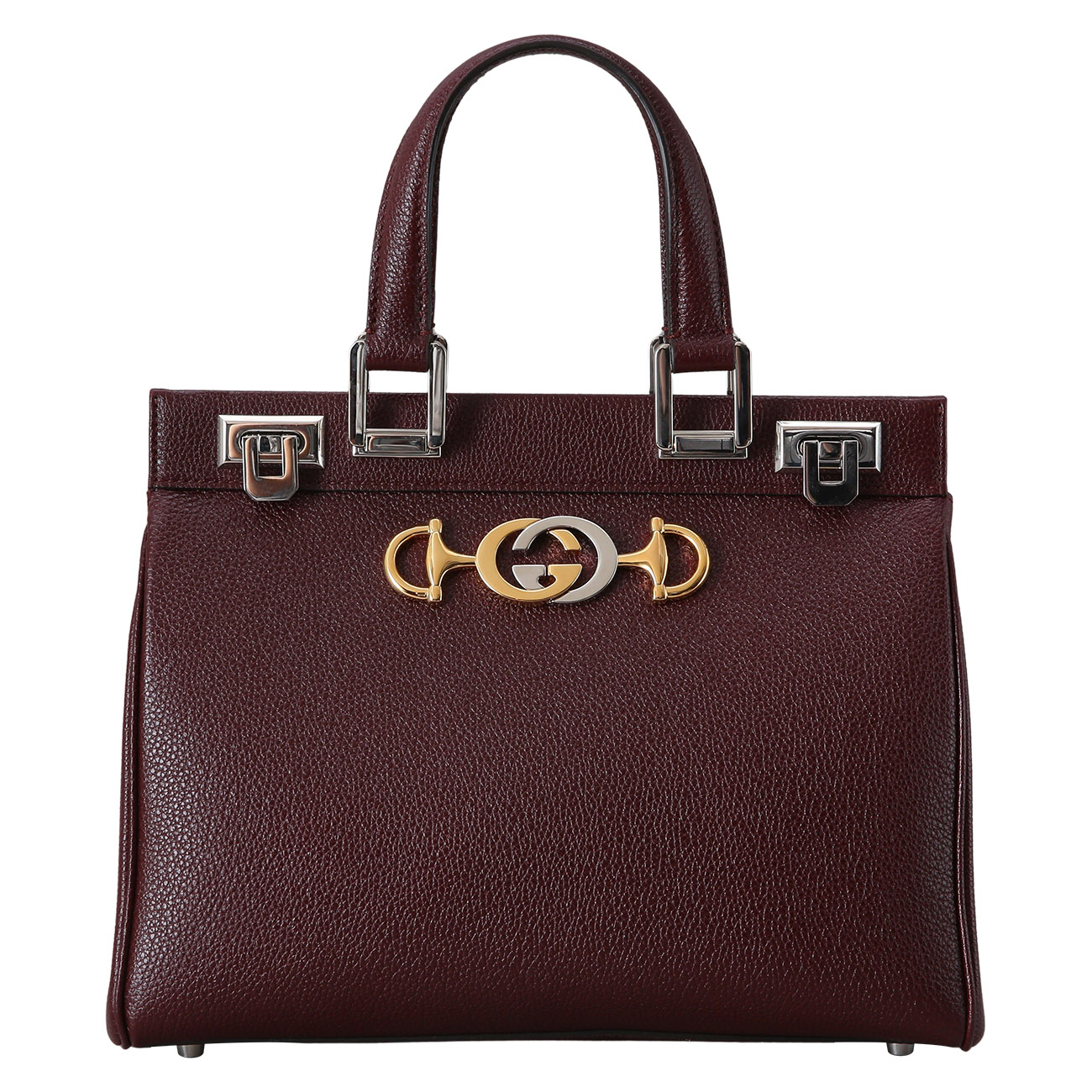 GUCCI(USED)구찌 569712 주미 탑 핸들겸 숄더백