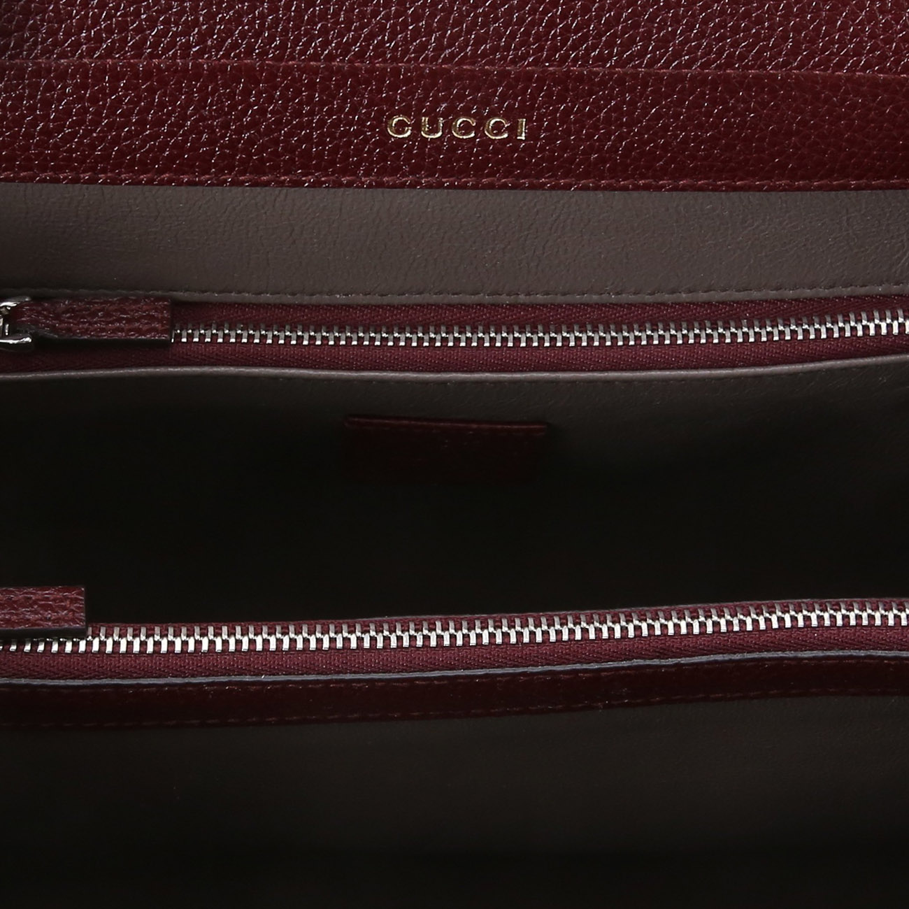 GUCCI(USED)구찌 569712 주미 탑 핸들겸 숄더백