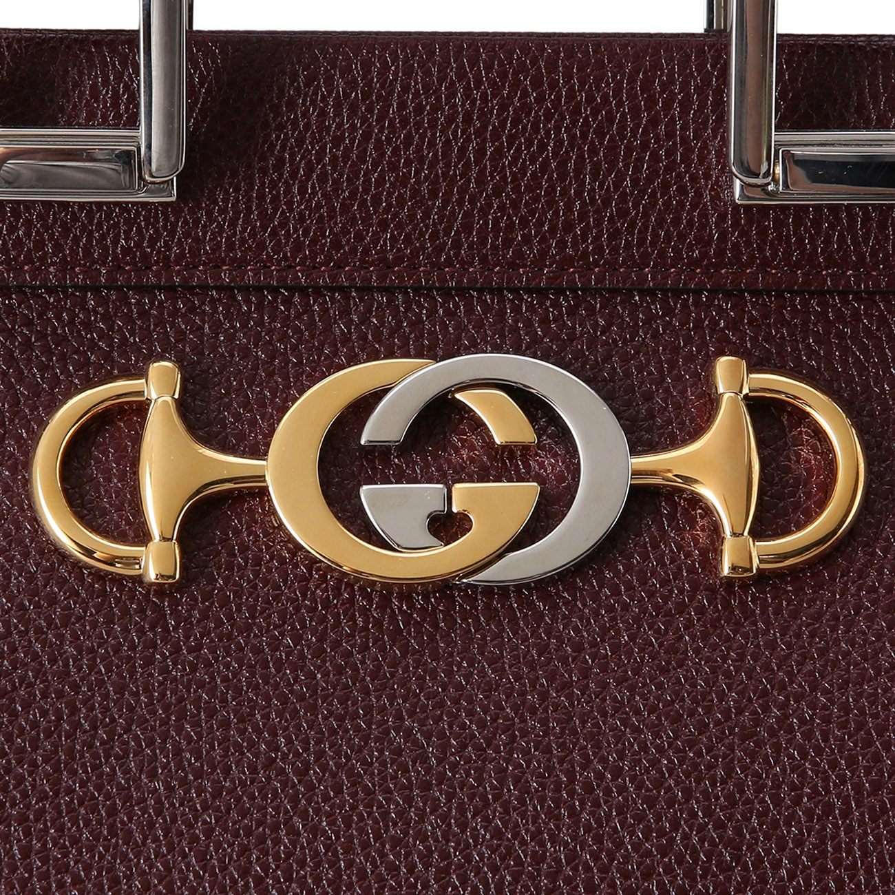 GUCCI(USED)구찌 569712 주미 탑 핸들겸 숄더백