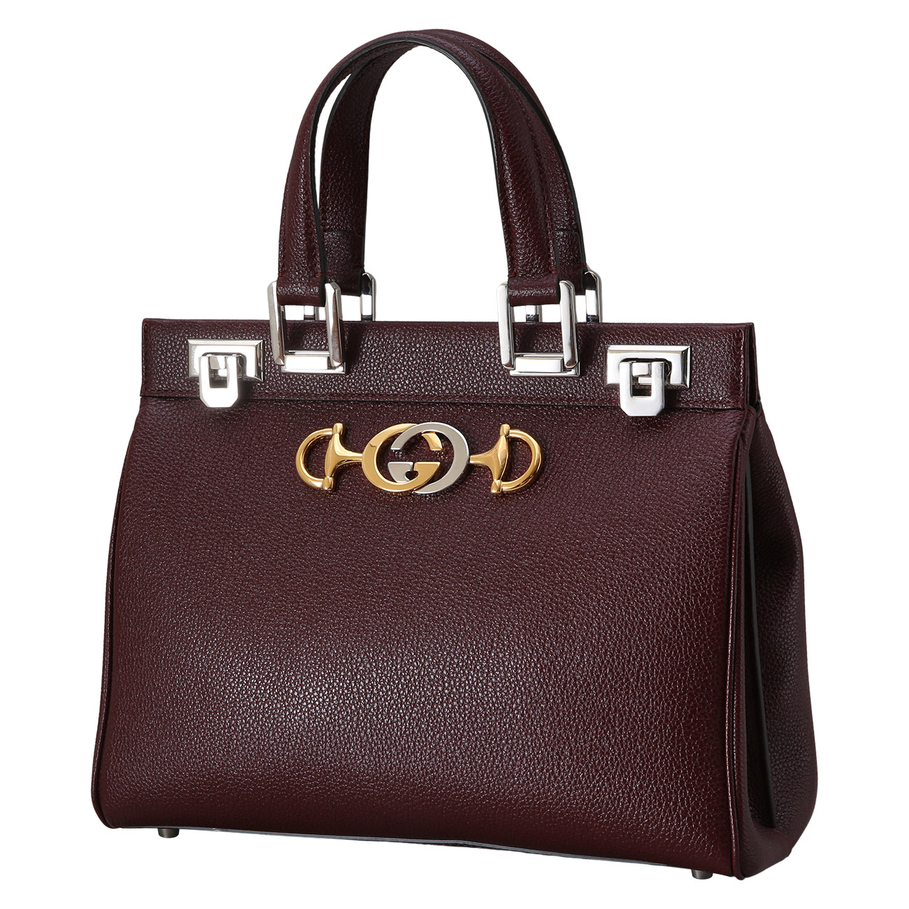 GUCCI(USED)구찌 569712 주미 탑 핸들겸 숄더백