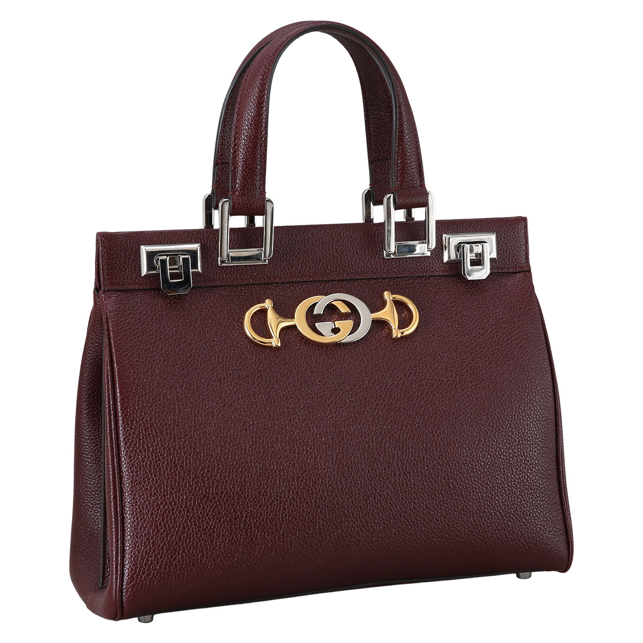 GUCCI(USED)구찌 569712 주미 탑 핸들겸 숄더백