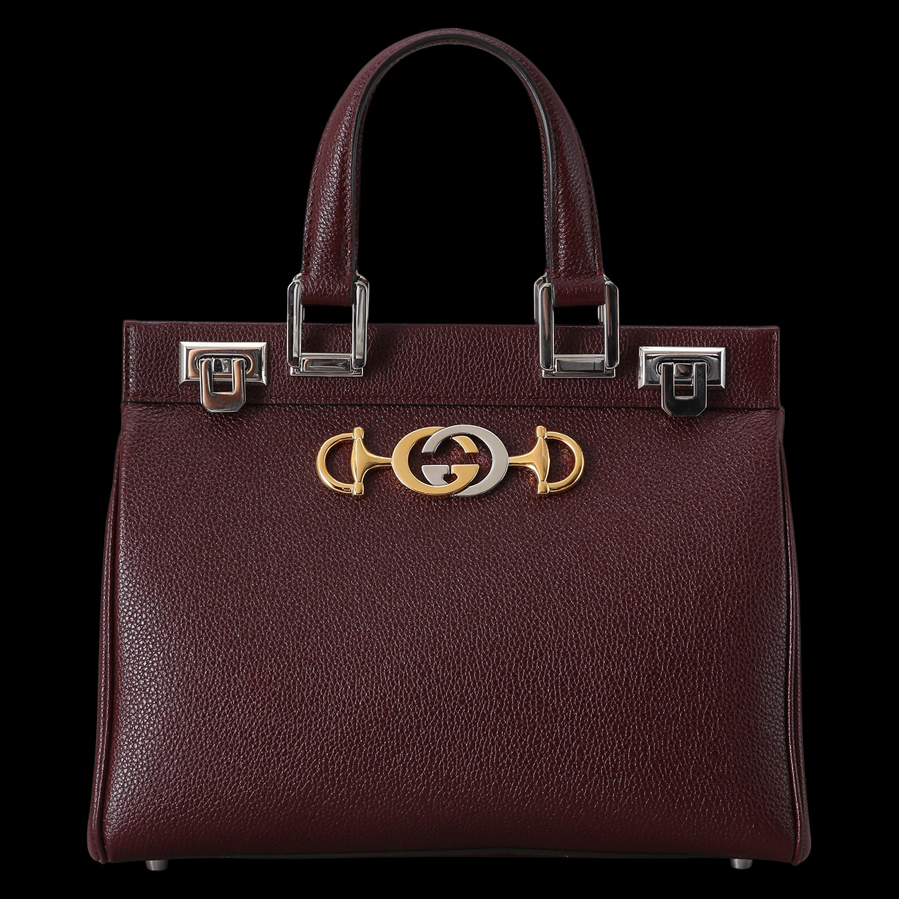 GUCCI(USED)구찌 569712 주미 탑 핸들겸 숄더백