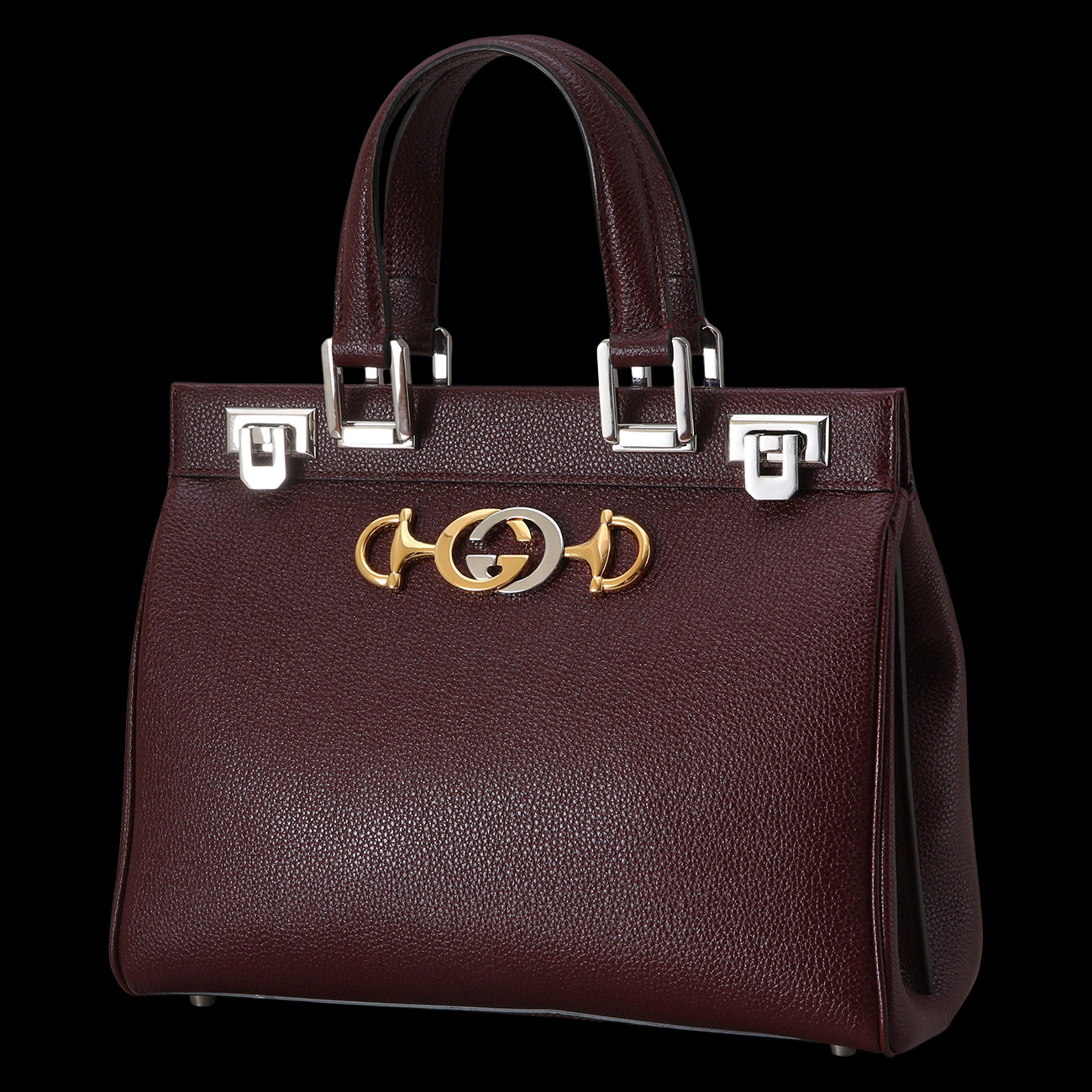 GUCCI(USED)구찌 569712 주미 탑 핸들겸 숄더백