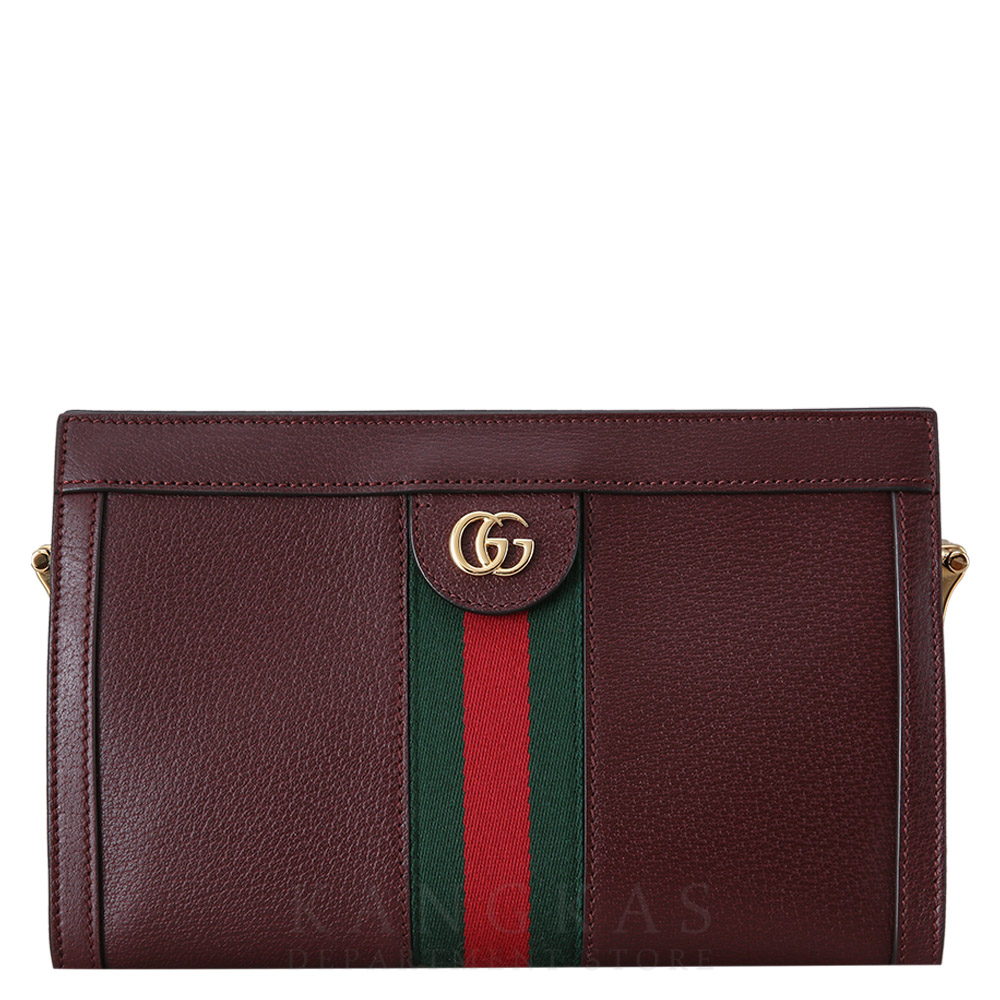 GUCCI(USED)구찌 503877 오피디아 체인 숄더백