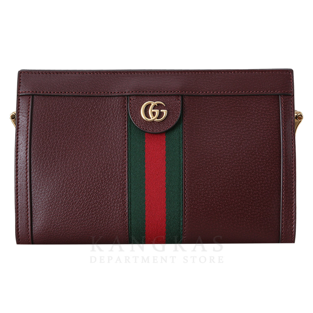 GUCCI(USED)구찌 503877 오피디아 체인 숄더백