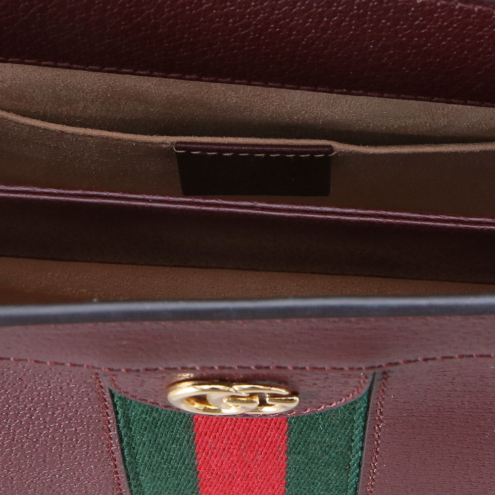 GUCCI(USED)구찌 503877 오피디아 체인 숄더백