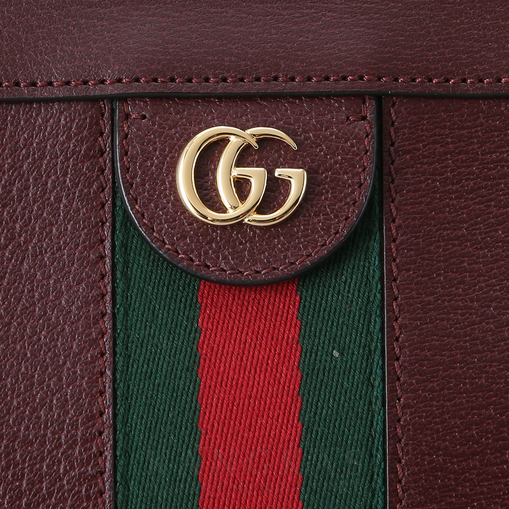 GUCCI(USED)구찌 503877 오피디아 체인 숄더백