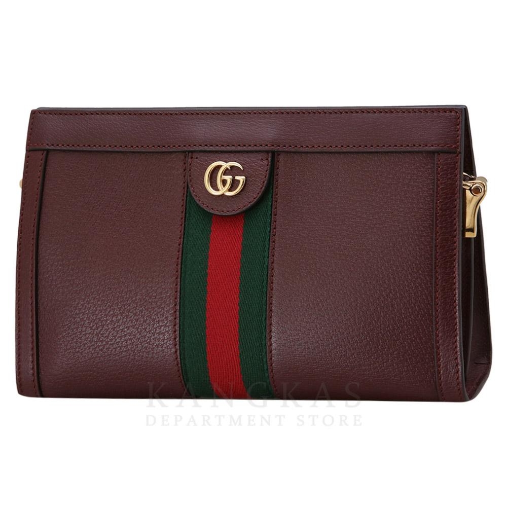 GUCCI(USED)구찌 503877 오피디아 체인 숄더백
