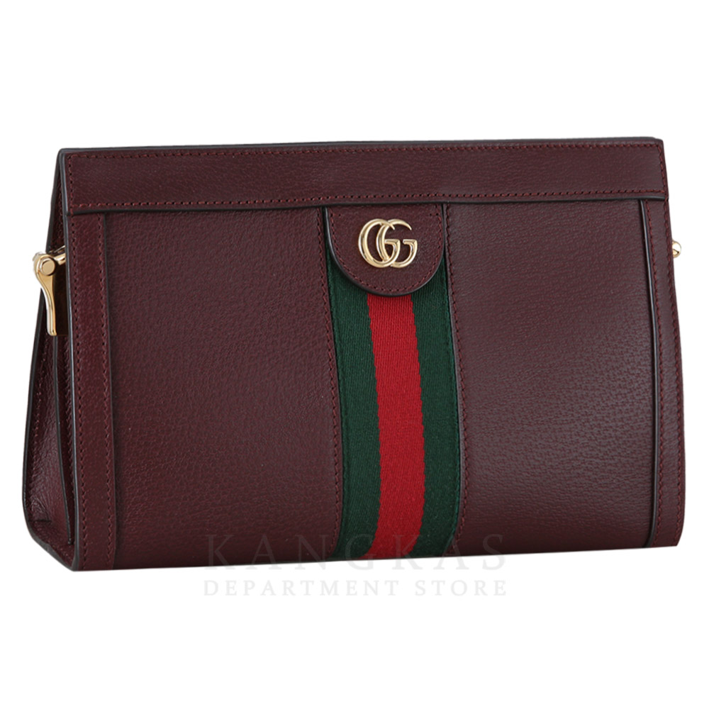GUCCI(USED)구찌 503877 오피디아 체인 숄더백