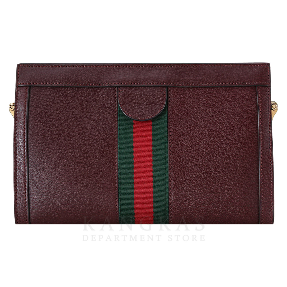 GUCCI(USED)구찌 503877 오피디아 체인 숄더백
