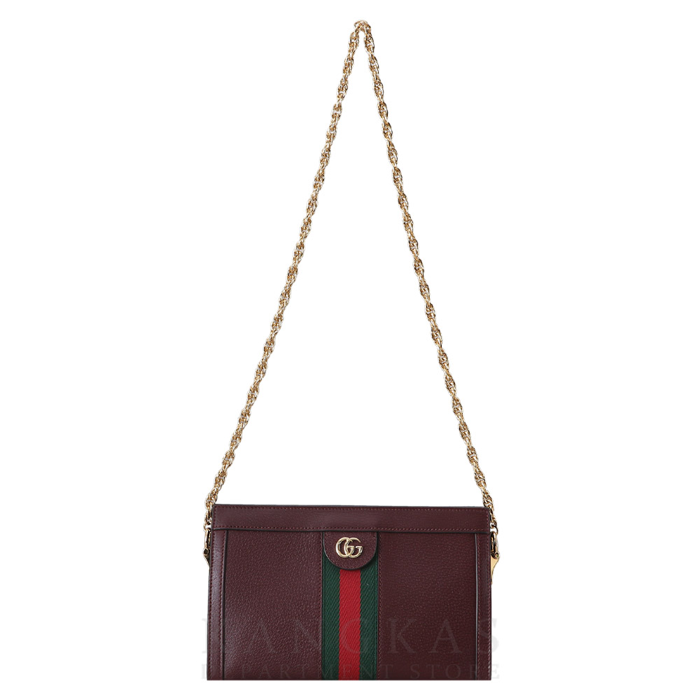 GUCCI(USED)구찌 503877 오피디아 체인 숄더백