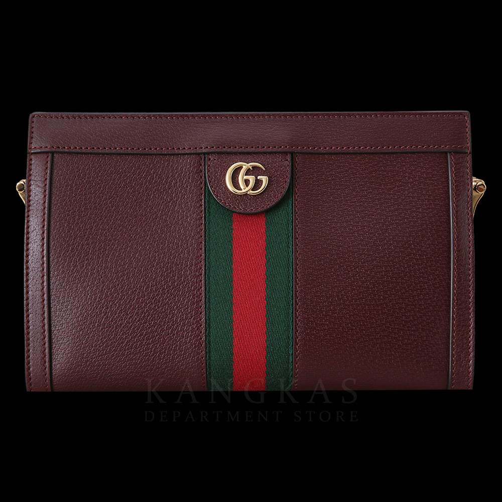 GUCCI(USED)구찌 503877 오피디아 체인 숄더백