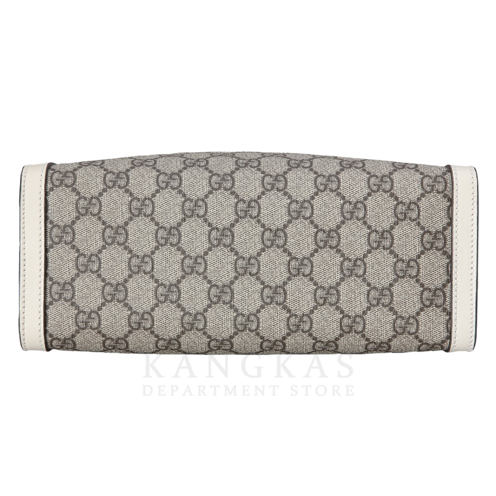 GUCCI(USED)구찌 498156 패드락 GG 체인 숄더백