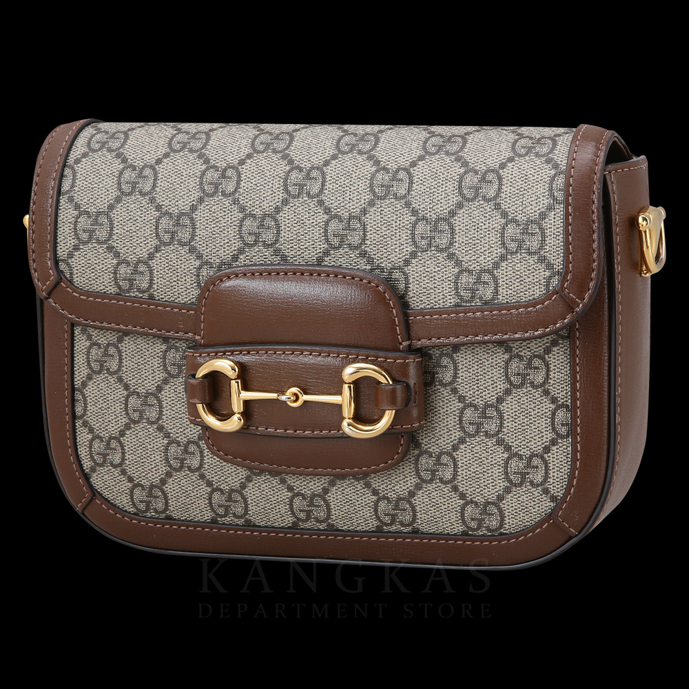 GUCCI(USED)구찌 658574 1955 홀스빗 미니