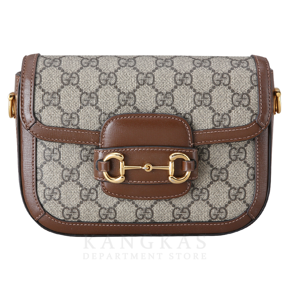 GUCCI(USED)구찌 658574 1955 홀스빗 미니