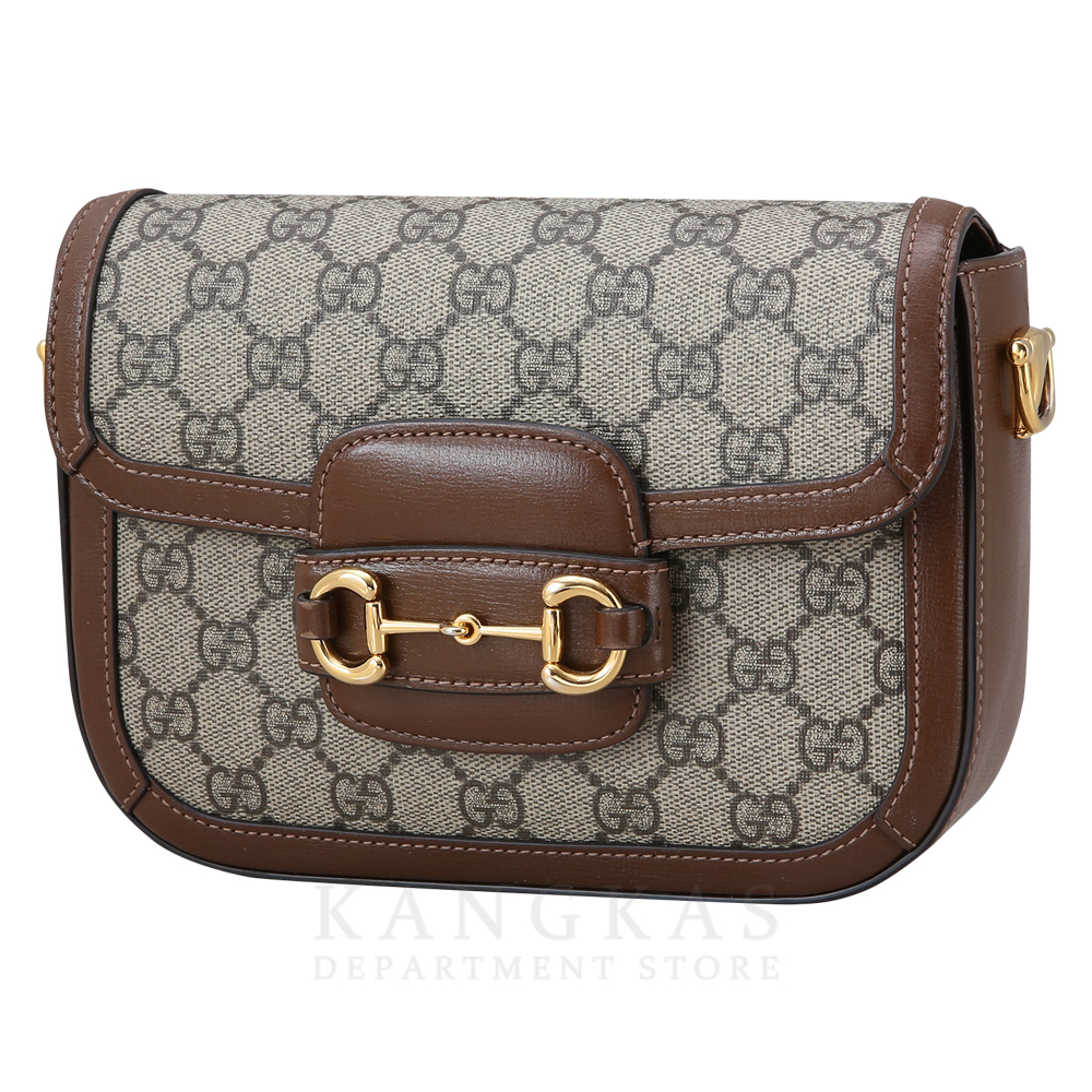 GUCCI(USED)구찌 658574 1955 홀스빗 미니