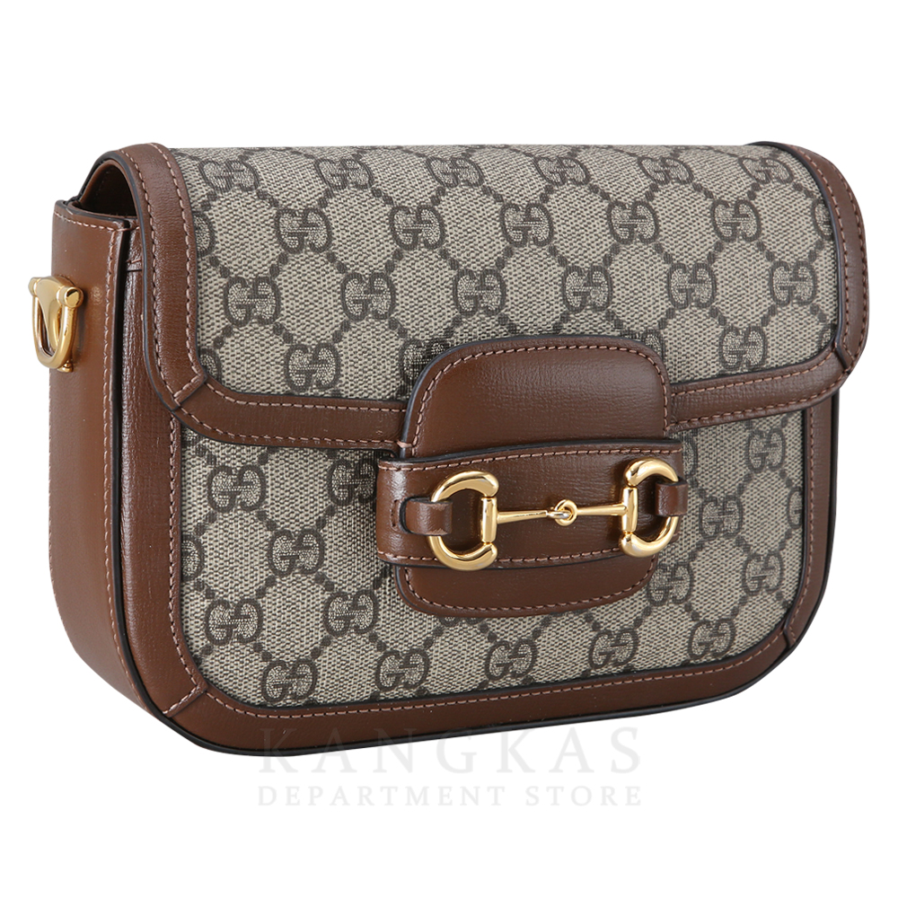 GUCCI(USED)구찌 658574 1955 홀스빗 미니