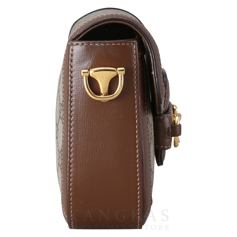 GUCCI(USED)구찌 658574 1955 홀스빗 미니