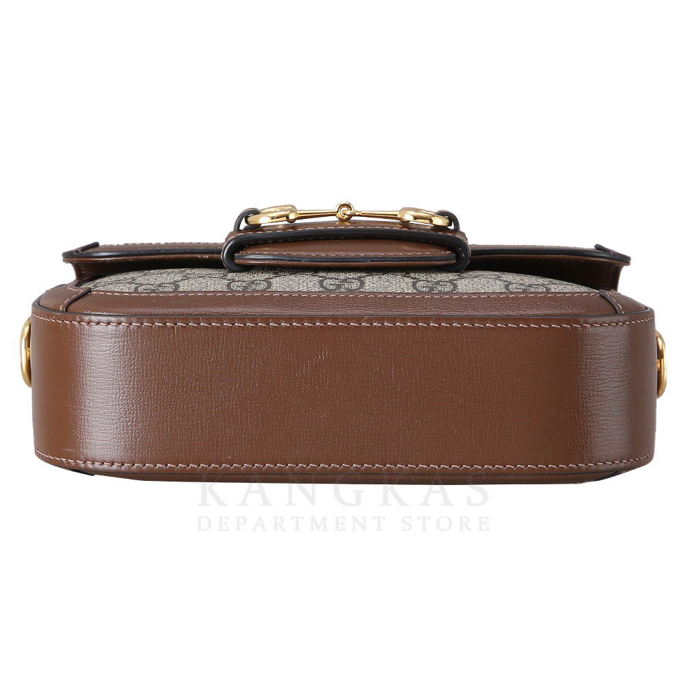 GUCCI(USED)구찌 658574 1955 홀스빗 미니