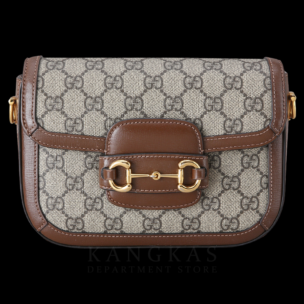 GUCCI(USED)구찌 658574 1955 홀스빗 미니